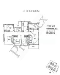 RiverParc Residence (D19), Condominium #561301841